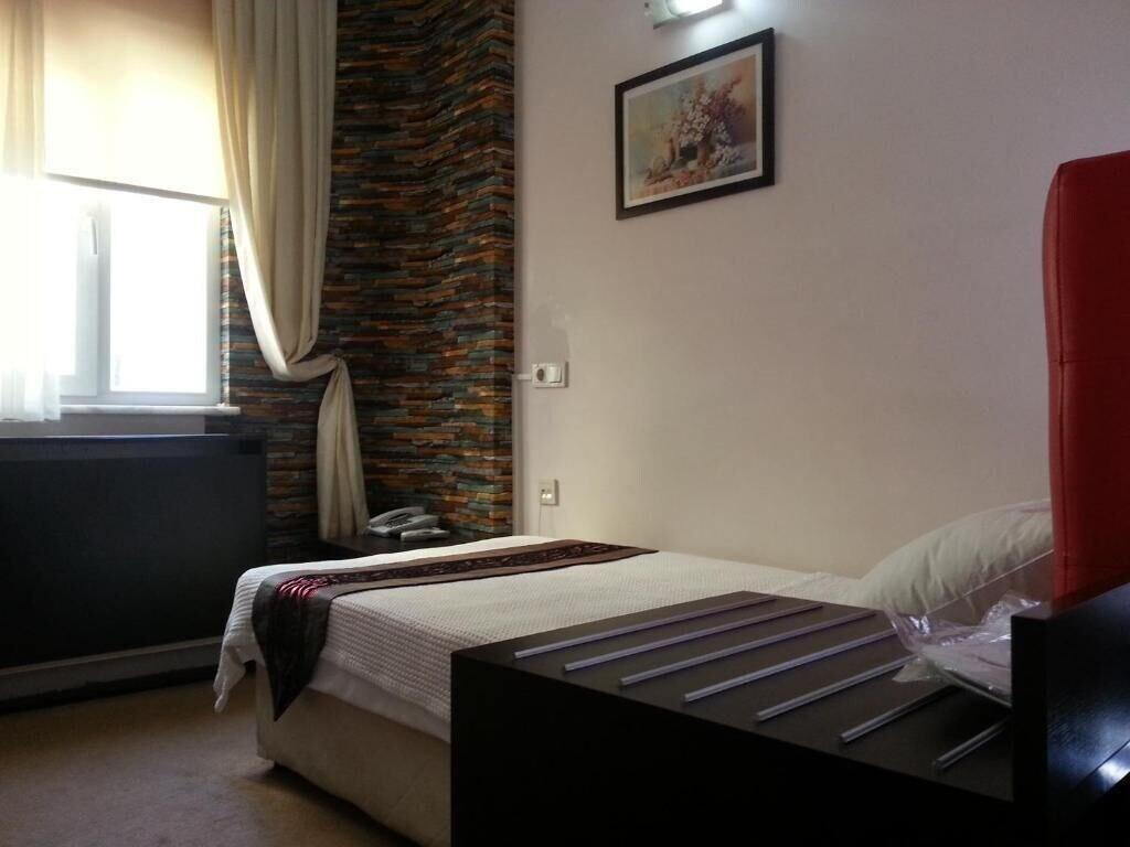 Hotel Timya Istanbul Exterior photo