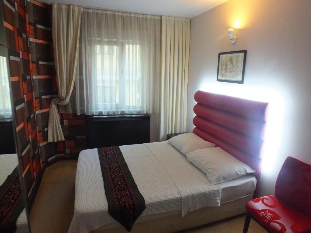 Hotel Timya Istanbul Exterior photo