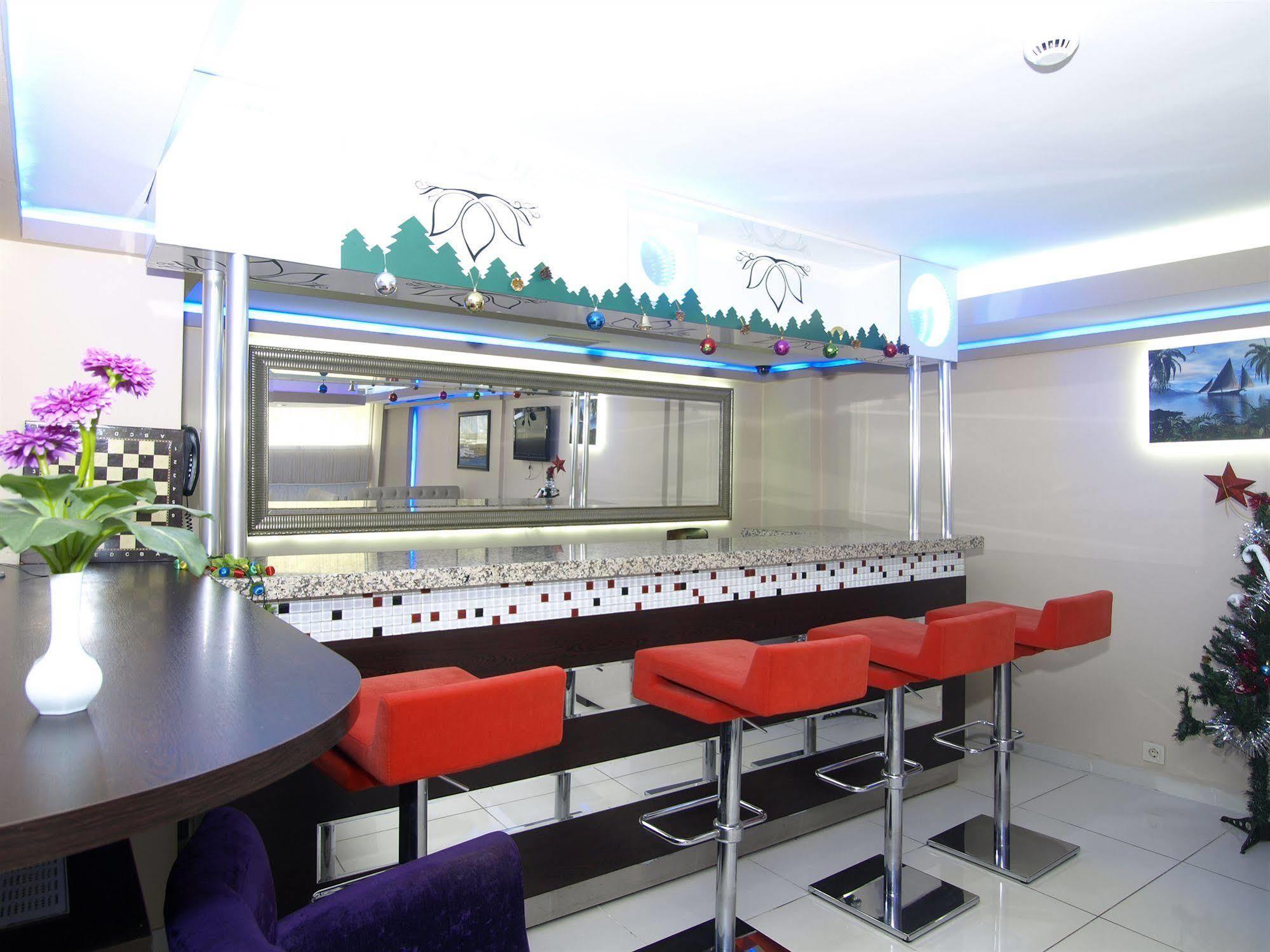 Hotel Timya Istanbul Exterior photo